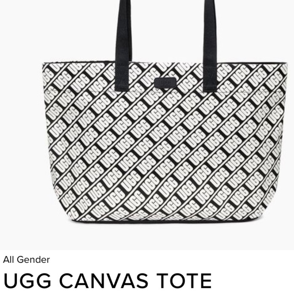UGG tote bag